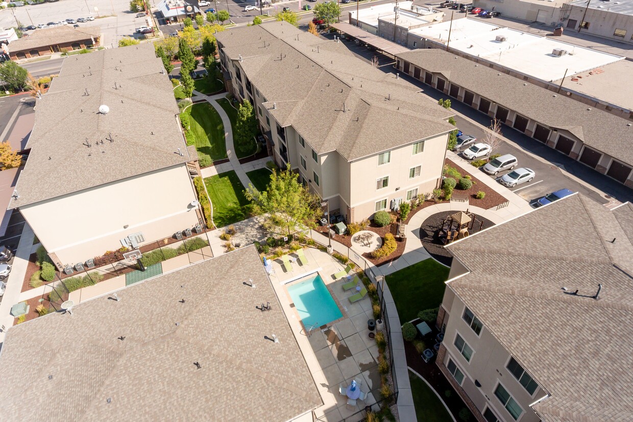 Foto principal - Brickstone on 33rd
