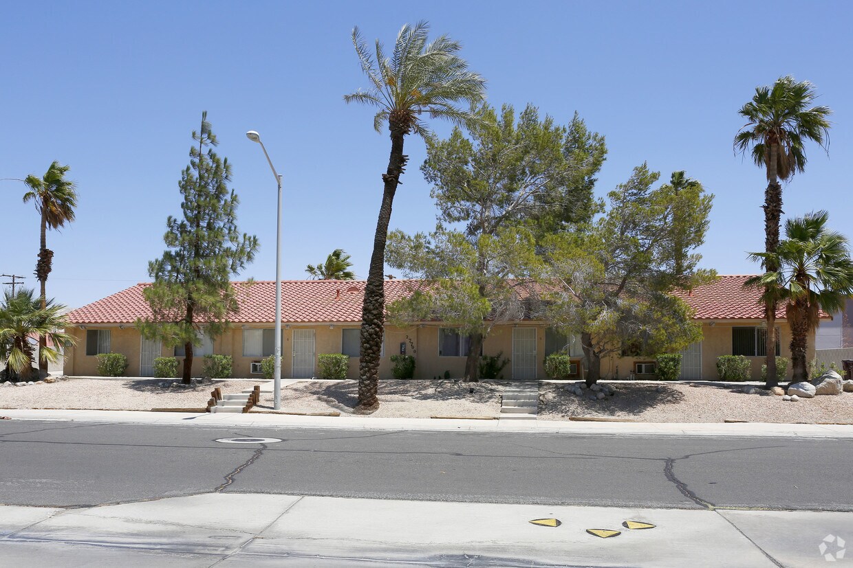 Foto del edificio - 27700 Avenida Terrazo