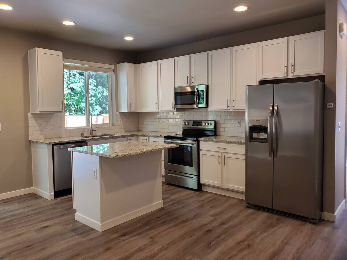 6904 Liberty Ln, Tumwater, WA 98512 Townhome Rentals in Tumwater WA