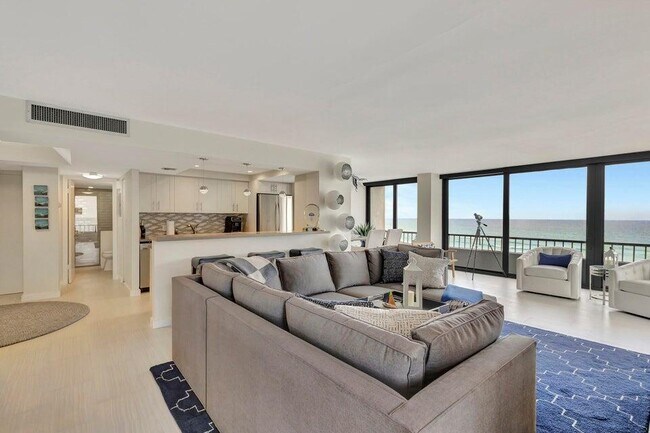 Building Photo - 5550 N Ocean Dr