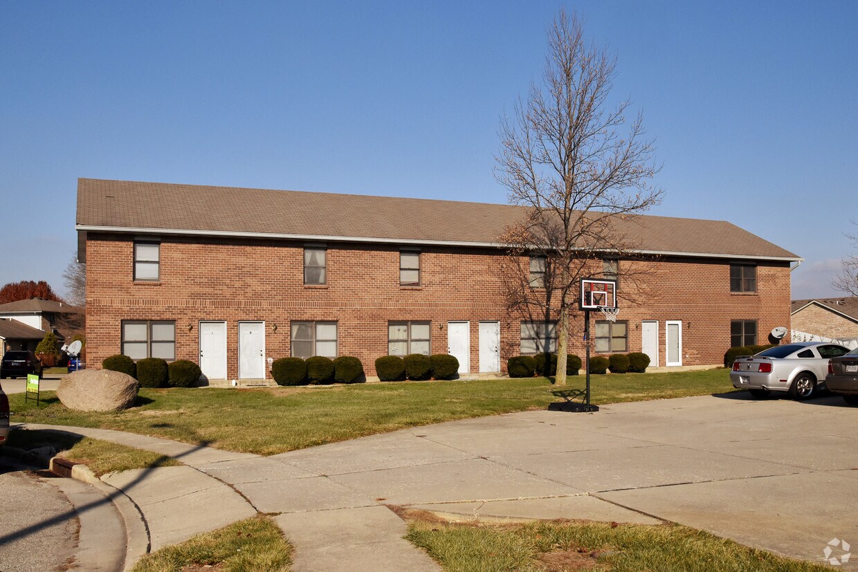 Foto del edificio - 1525 Hawk Cir