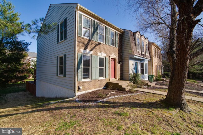 Foto del edificio - 10707 Gideon Ct
