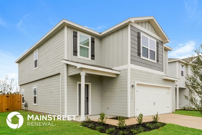 Building Photo - 810 Shady Brk