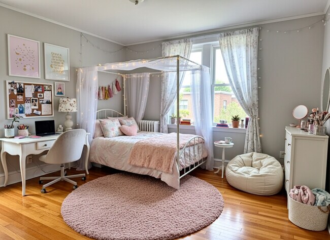 Foto del edificio - 72 Egmont St