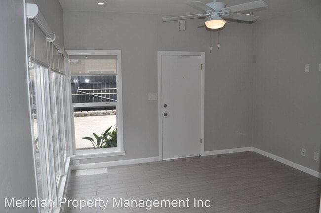 Building Photo - 1 br, 1 bath House - 4445 Montalvo St