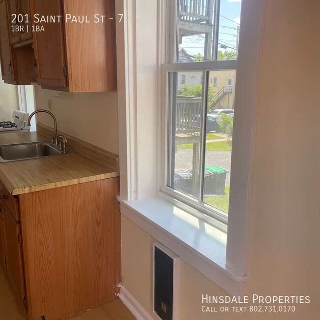 Photo - 201 St Paul St Apartment