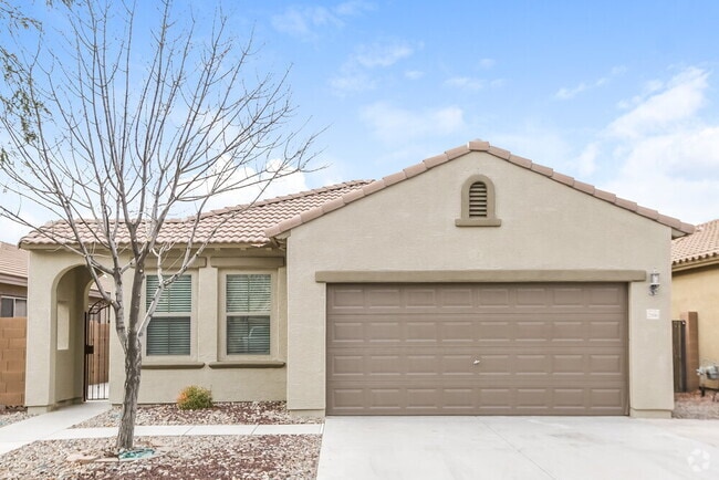 Building Photo - 21886 S 215th Pl
