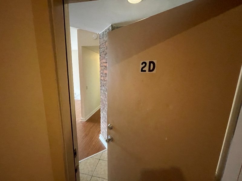 41 Academy St Unit 2D, Amsterdam, NY 12010 Room for Rent in Amsterdam