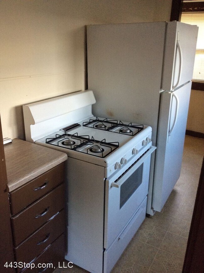 Foto del edificio - 3 br, 1 bath House - 401 South William St.