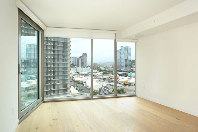 Foto del edificio - Aeo Studio Available Now!