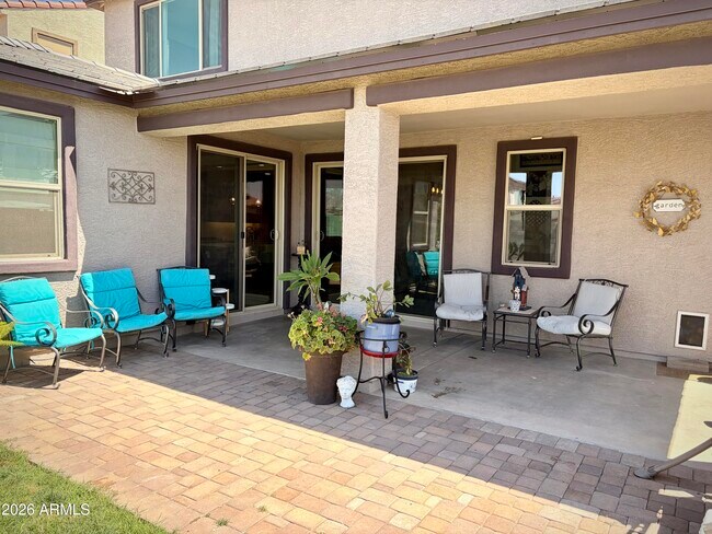 Building Photo - 12862 W Ocotillo Rd