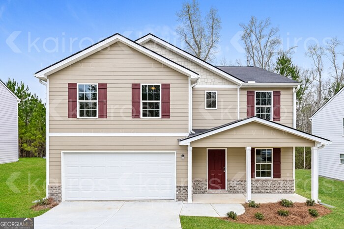 Foto principal - 214 York Ln