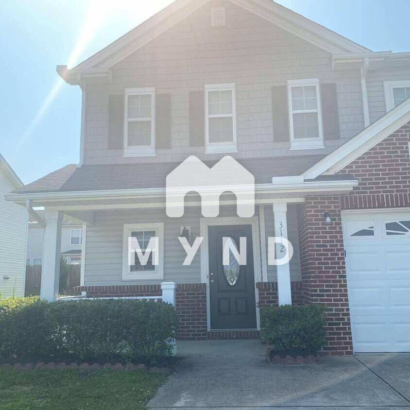 3112 Mackinac Island Ln House Rental in Raleigh, NC