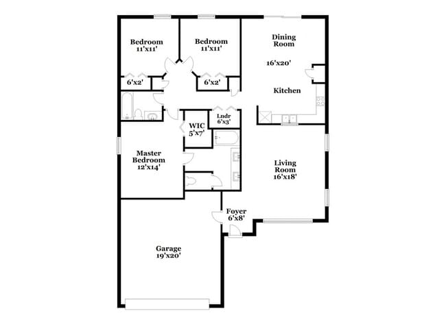 Building Photo - 11117 Newbridge Dr