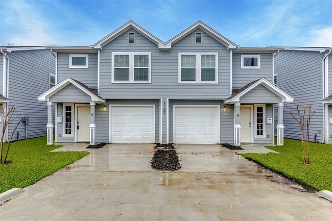 Photo - 8111 Corinth St Apartment