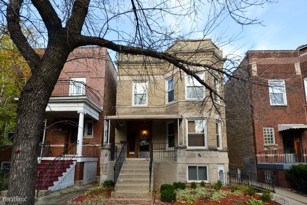 Primary Photo - 1462 W Foster Ave