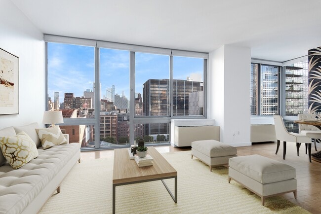 Foto del edificio - 225-227 W 60th St