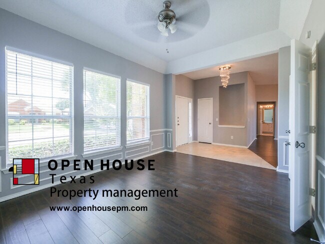 Foto del edificio - 10216 Preston Vineyard Dr, Frisco