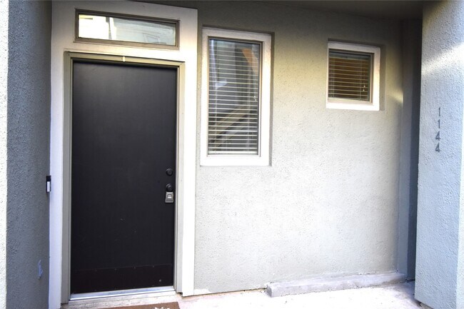 Foto del edificio - 1144 Patterson St