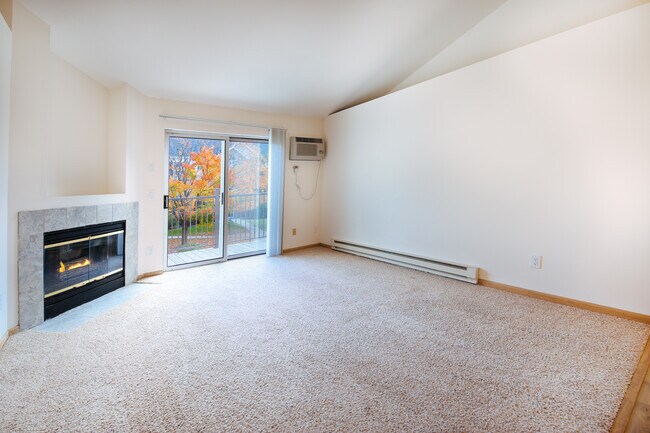 Departamento - High Point Woods