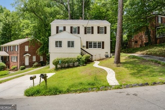 Building Photo - 233 Kinsey Ct NE