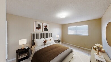 Building Photo - Cedar Branch Apartments