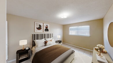 Building Photo - Cedar Branch Apartments