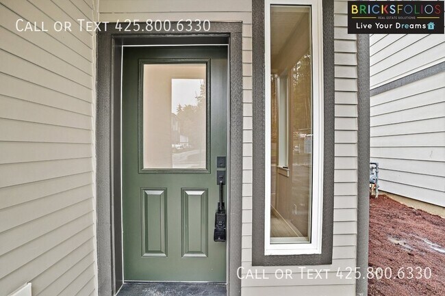 Building Photo - Brand New Townhome for Rent in Lake Stevens