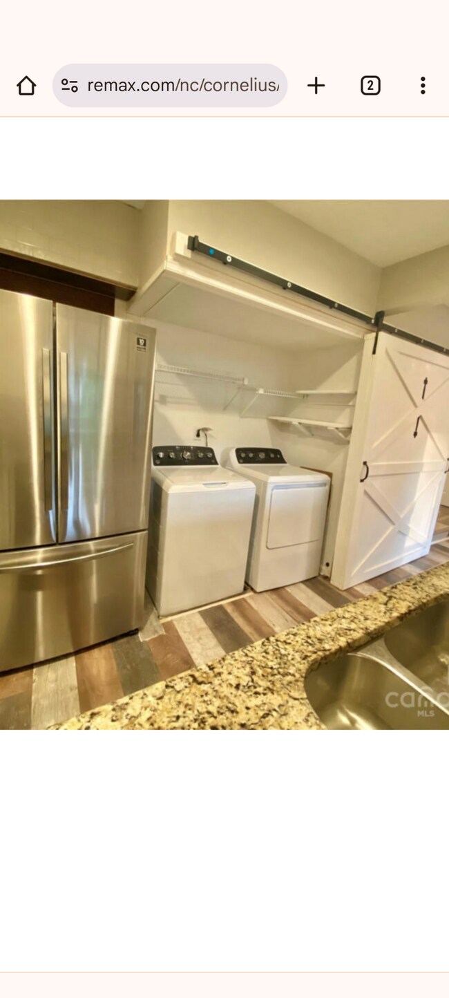 20115 Henderson Rd Unit K, Cornelius, NC 28031 Condo for Rent in