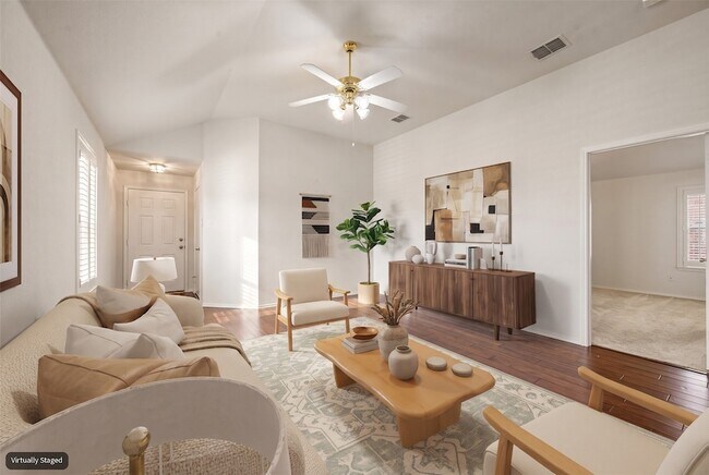 Foto del edificio - 12113 Thicket Bend Dr