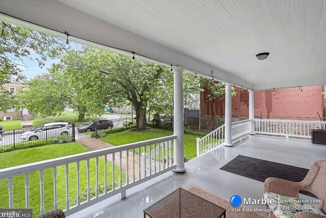 Building Photo - 1 br, 2 bath Condo - 612 Springfield Ave #3