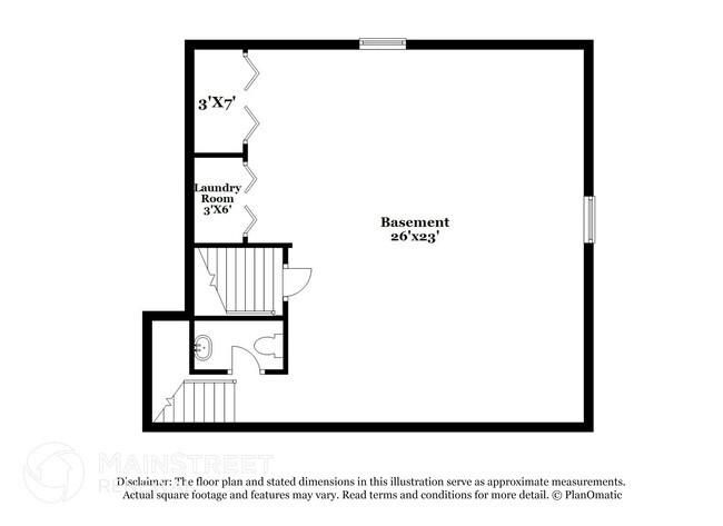 Building Photo - 701 Jamestown Pl