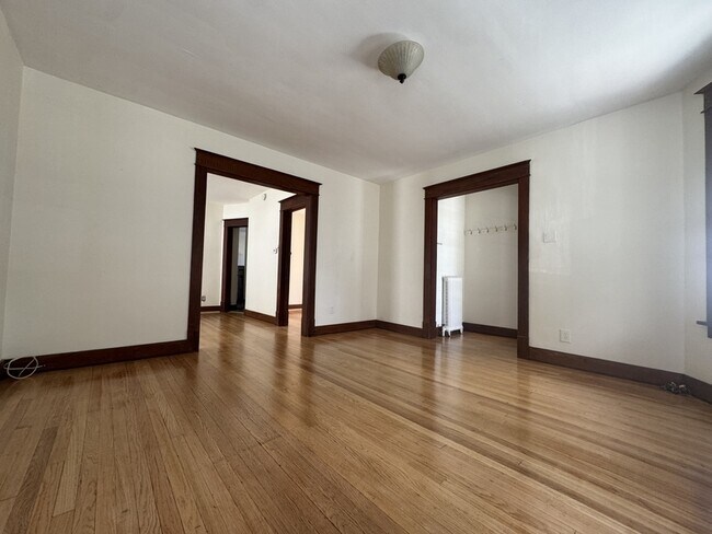 Foto del edificio - 157 Benson St