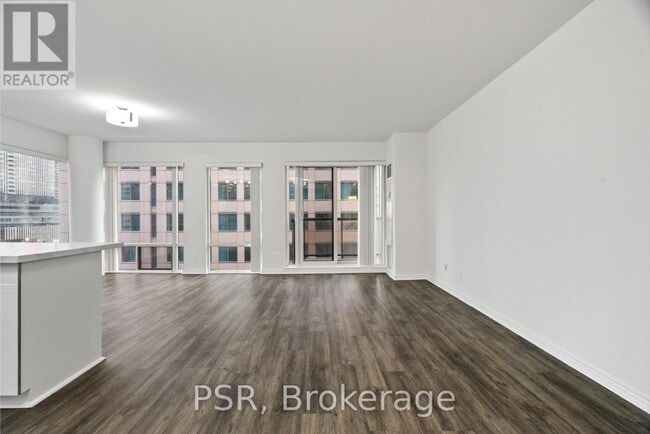 Photo du bâtiment - 50 John St