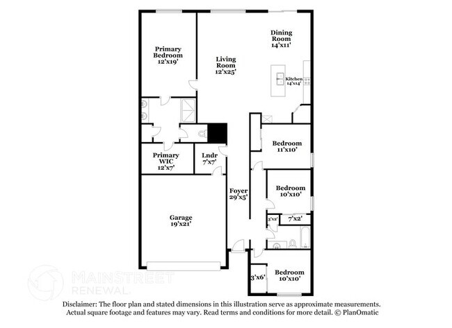 Building Photo - 13626 Wild Ginger St