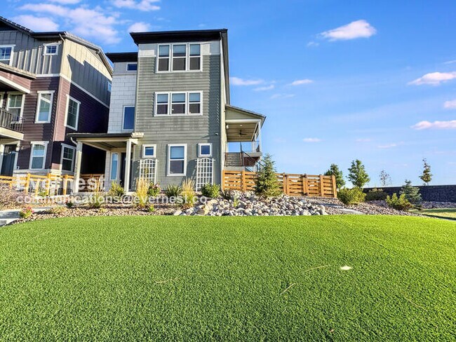 Building Photo - 15020 Cast Pebble Cir