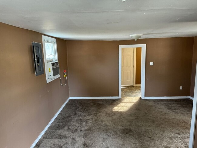 Foto del edificio - 1 Bedroom House
