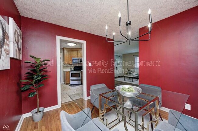 Foto del edificio - 6115 Indianola Ave