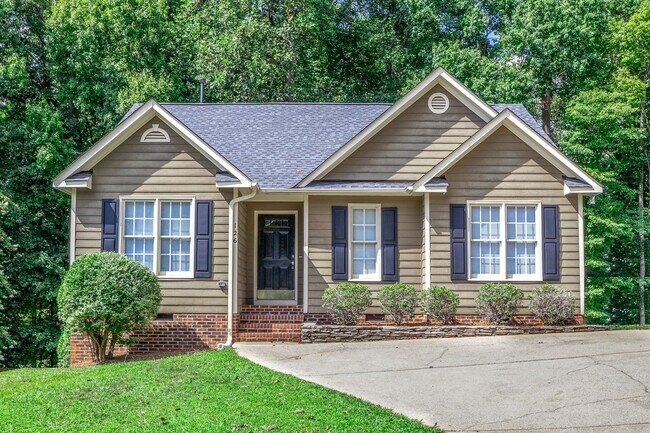 Foto del edificio - 126 Crookham Ct