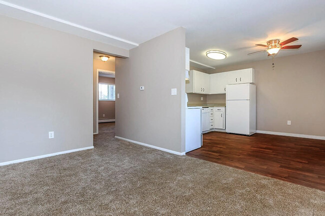 Building Photo - Wheelhouse Apartments