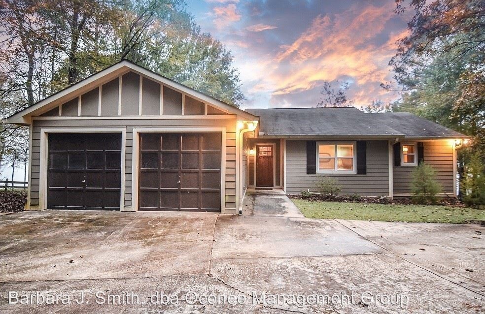 Primary Photo - 4 br, 3 bath House - 1490 Parks Mill Road