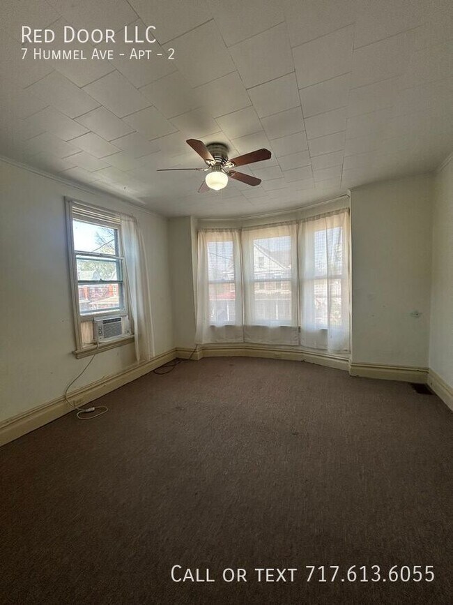 Foto del edificio - 7 Hummel Ave