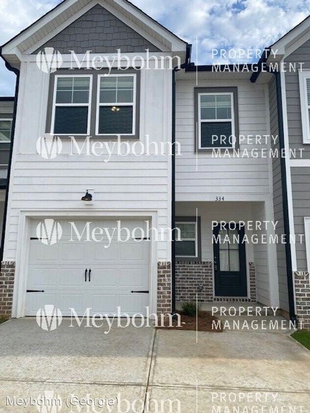 Primary Photo - 3 br, 2.5 bath House - 334 Sumac Trail