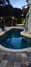 Pool - 1066 SE Saint Lucie Blvd