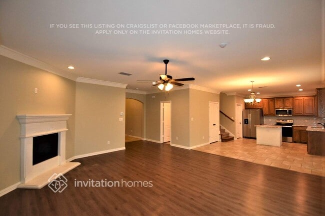 Building Photo - 382 Spyglass Dr