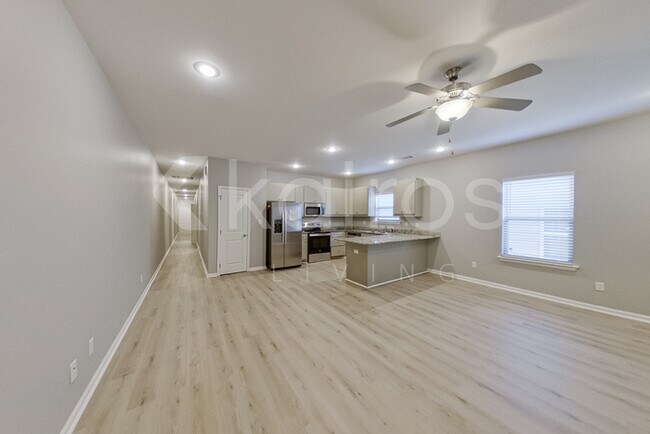 Foto del edificio - 2216 Perry St