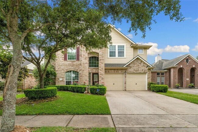 Foto del edificio - 3923 Inglewood Cir