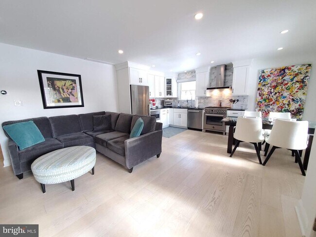 Foto del edificio - 162 Tavistock Rd