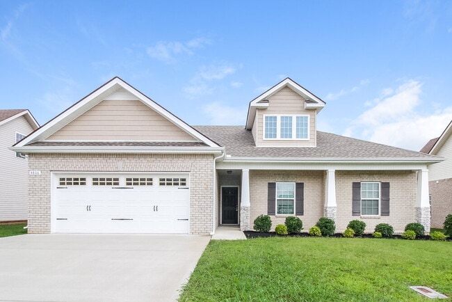 Building Photo - 4806 Beryl Dr