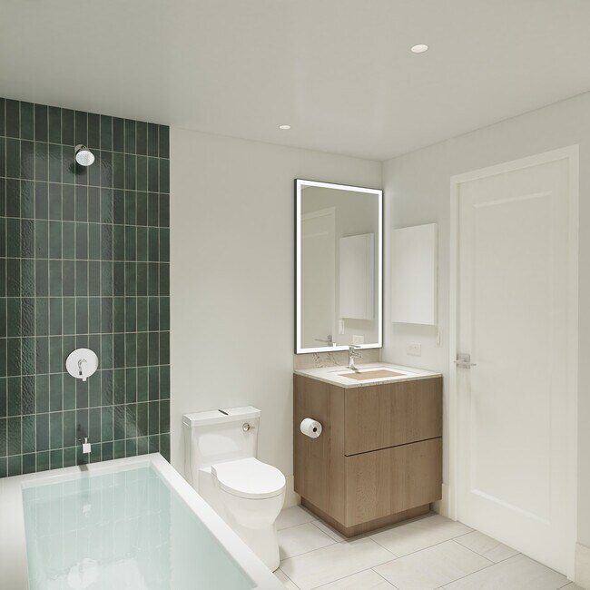 Foto del edificio - WilWest